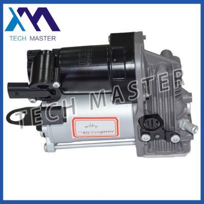 China Mercedes benz w164 air suspensoin pump for OE1643201204 with stable quality for sale