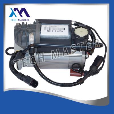 China 4E0616005D Front Air Suspension For Audi A8 Air Pump Air Suspension Compressor for sale