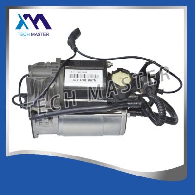 China Front Air Pump Air Suspension Compressor For Audi Q7 Luftfederung 4L0698007A for sale