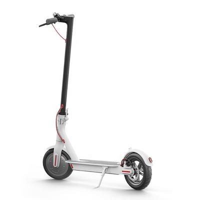 China Newest unisex electric scooter sharing 350w 8.5inch m365&m365pro foldable adult electric scooters for sale