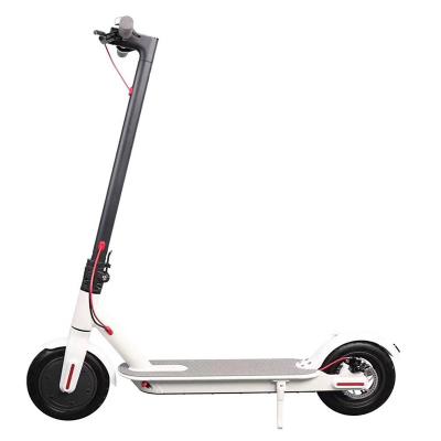 China hot selling 2020 newest direct 36v 8.5 inch sharing e-scooter m365 adult mobility foldable electric scooters M365 for sale