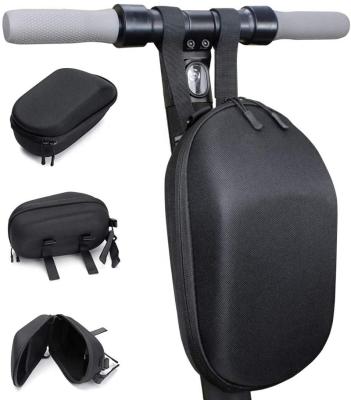 China China 2 Wheel Electric Scooter Storage Bag For M365 EVA Electric Scooter Front Shock Bag Is Durable for sale