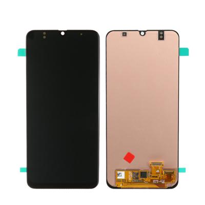 China Multitouch Android OLED Screen Smartphone Lcd Screen For A Series A30 A305 A30S A307 for sale