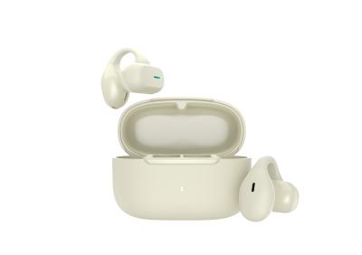 China OEM ODM Earhook auriculares inalámbricos deportivos True TWS auriculares estéreo inalámbricos bajo profundo en venta