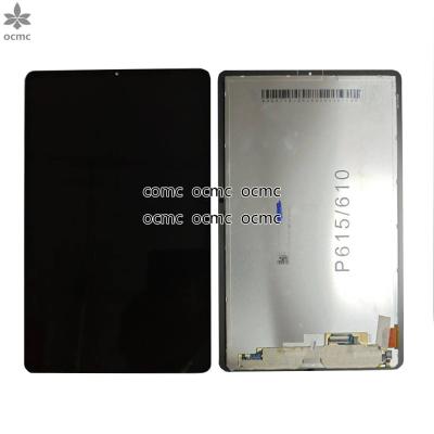 Cina Display Touchscreen Per Samsung Galaxy Tab S6 Lite Wi-Fi P610/Galaxy Tab S6 Lite 4G P615 Nero Buona Qualità 10,4 Pollici in vendita