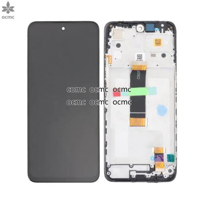 China Oem Replacement Smartphone Oled Display Touchscreen For Redmi 12 4g for sale