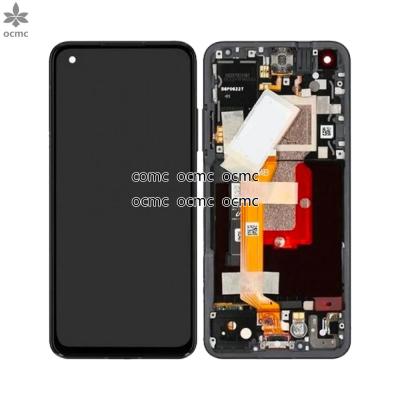 China 2400×1080 Pixel Smartphone LCD Displays For Asus Zenfone 8 9 10 for sale