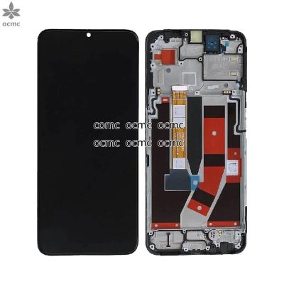 China 5G OEM Pantalla LCD Incell Display Touchscreen With Frame For OPPO A77 for sale