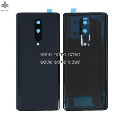 China Full Body Protection One Plus 8 Back Cover EU US Version Smartphone Back Cover for sale