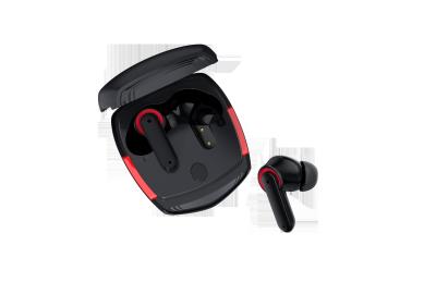 China Intelligent Gaming TWS Earbuds Gaming Wireless Earphone Outstanding Sound Experience for sale