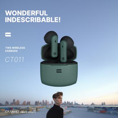 China 8cm-15cm Tamaño Verdadero auriculares inalámbricos con micrófono 42dB sensibilidad en venta