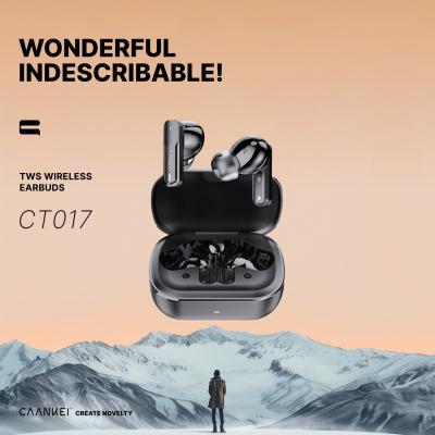 China Comodidades en el oído FF ANC True Earbuds inalámbricos para dispositivos iOS y Android en venta