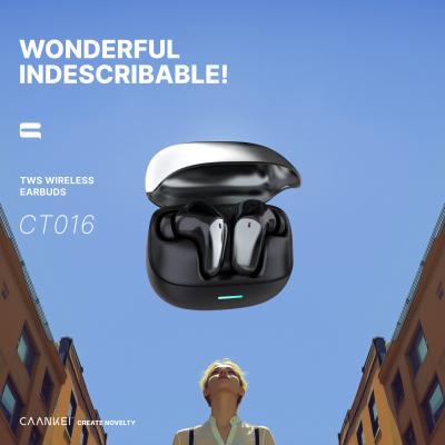 China Unleash Comfort and Sound with FF ANC True Wireless Earbuds 20 - 20000Hz Frequency Response Range for sale