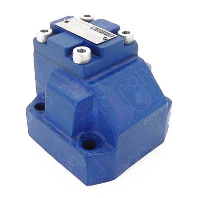 China One Way Cast Iron Hydraulic Valve S30P Valve Hydraulic Types for sale