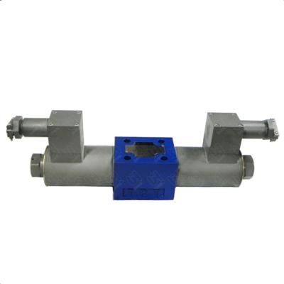 China 4WE10 Valves Hydraulic Directional Control Valve Parts 10 Explosion Proof for sale