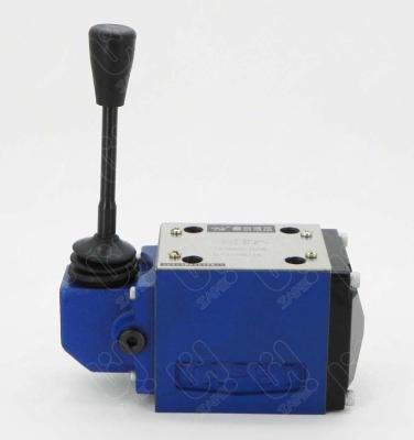 China 4WMM10 Industrial Cast Iron Rexroth Type Hydraulic Valves Hydraulic Valves for sale