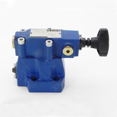 China DA10-1-30B/80 DA 10 control valve hydraulic pressure relief valve for sale