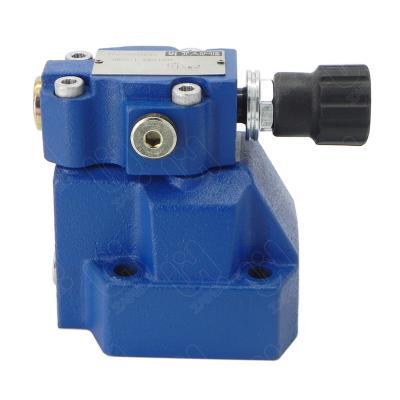 China DR20-1-30B/315YV DR Series Industrial Hydraulic Valve Pilot Operated Hydraulic Pressure Reducing Valve 20 for sale