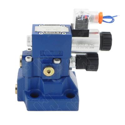 China DBW Pressure Relief Valve Hydraulic Valve Control 30 for sale