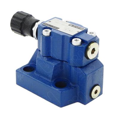 China DB DBW Pressure Relief Valve Manufacturing Hydraulic Valves 10 for sale