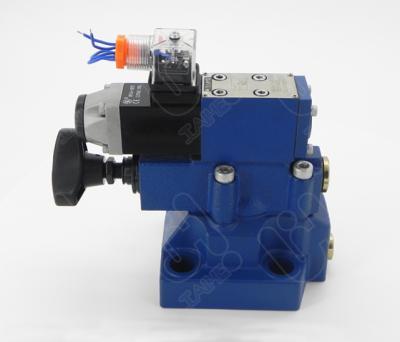 China DAW10 DAW20 DAW30 pilot-operated pressure relief valve hydraulic control valve 10 for sale