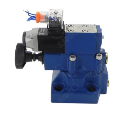 China DAW10 DAW20 DAW30 pilot-operated hydraulic valve 10 for sale