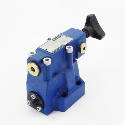 China DA10, 20, 30 Pilot Operated Valve Hydraulic Valve Control 10 Reducing Hydraulic Pressure for sale