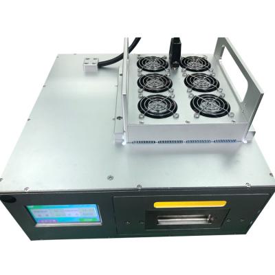 China PCB Glue Dry Led Chamber Oven Uv Light Box UV Curing 366*158*360mm/customized Uva Curing Lightbox Microwave Ovens 405Nm Ultraviolet Resin for sale