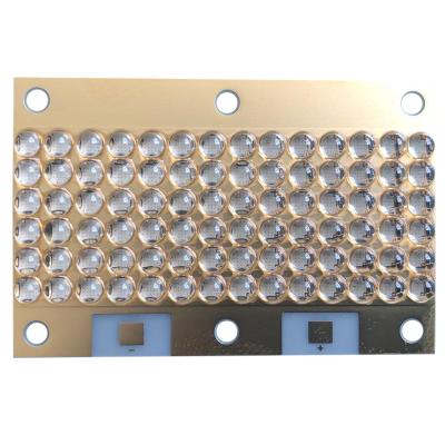 China High UV Curing Power 3535 365Nm 385Nm 395Nm 405Nm 6868 Chip 300W 360W COB Led Module 340Nm 365 Nm UV Diode Emitter Uvled Uva Curing Array for sale