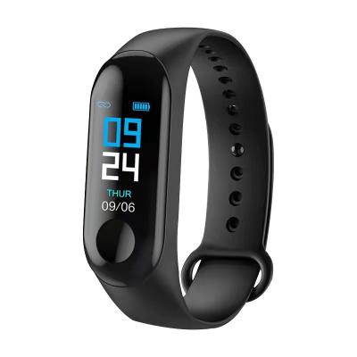 China Household Sports Wholesale High Quality Smart Wristband Elastic Wristband for sale