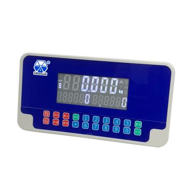 China Wholesale High Quality HI LOW OK Bench Scale Weighing Indicator for sale