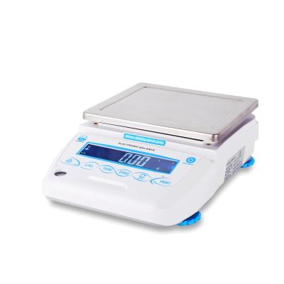 China Various OEM Promotional Goods Using High Weighing 2000g Electric Precision Balance 192*171mm for sale