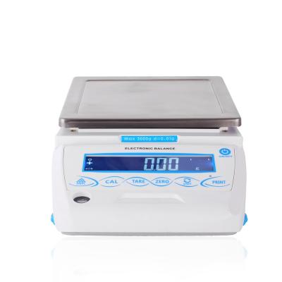 China Unique Design Hot Selling High Custom Weighing Electric Precision Balance 192*171mm for sale