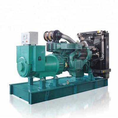 China Hot Selling 500kw Diesel Generator 625kva Korea JHD-500GF Generator for sale