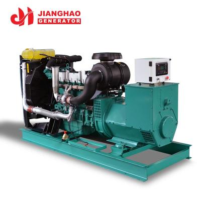 China Powered By Volvo TAD734GE 200kw Generator 250kva Diesel Generator JH-250VC for sale