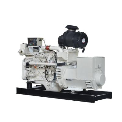 China OEM Acceptance 500kva 400kw Open (Silent) Type Diesel Generator With MTU JHM-400GF Brand Factory Direct Selling Price for sale