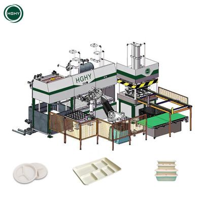 China Factory contact us for best price! China Automatic High Quality Disposable Paper Cup Making Machine in Good Price! for sale