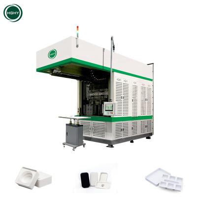 China HGHY Factory Paper Product Making Machinery and Control by PLC + Touch Screen Production Line for sale