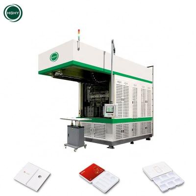 China HGHY factory pulp molding machine pricepulp making machine for sale