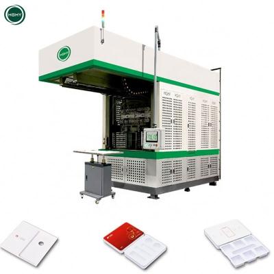 China HGHY factory's paper developing machine and forming type exchange for sale