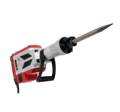 China High Quality Plastic*Aluminum JKM 65/95/125 Demolition Hammer for sale