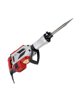 China Plastic*Aluminum JKM 3000W Electric Demolition Hammer 220v Jack Hammer 55J Demolition Breaker for sale