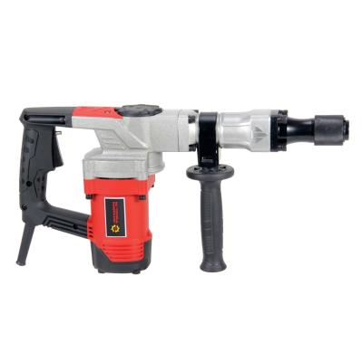 China Professional Plastic*Aluminum High Power Impact Demolition Hammer for sale