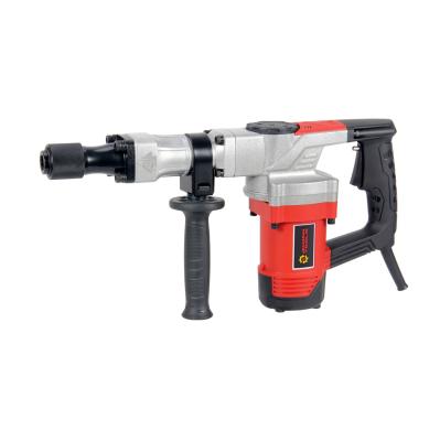 China Wholesale High Quality Plastic*Aluminum JKM Force Factory Demolition Hammer for sale