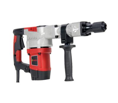 China Plastic*Aluminum JKM 2300W High Power Impact 23J Demolition Hammer for sale