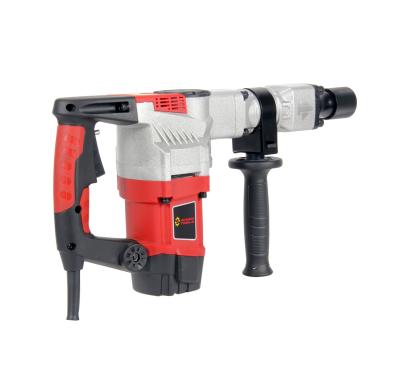 China Plastic*Aluminum makute electric demolition jack hammer breaker 220V for sale