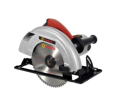 China Brick Saw High Performance 2500w 235mm Electric Circular Saw for sale