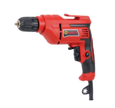 China Wholesale lightweight machine tools and practical portable 400w professional machine tools 10mm drill electric screwdriver and drill 811 for sale