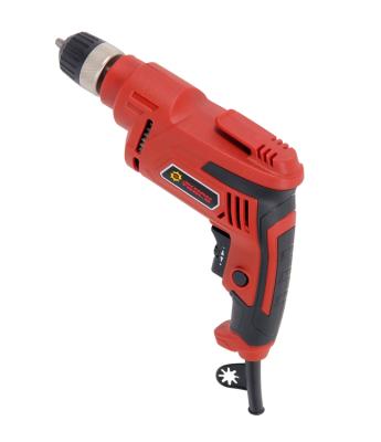 China 700w portable electric drill 818-2 power click lock machine tool small, light and practical for sale