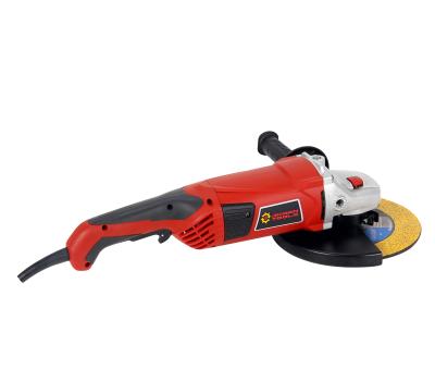 China Powerful G-maximum Tasksin Petro Chemical Plants repair machine- the 150mm electric angle grinder for sale